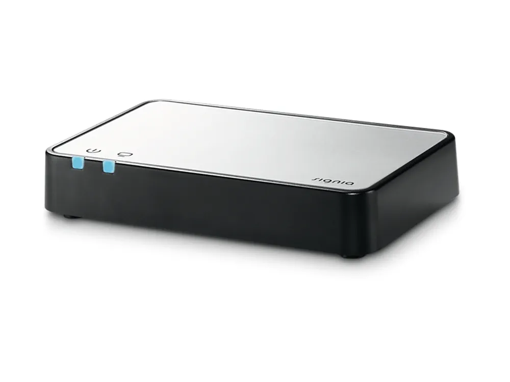 Signia Streamline TV.